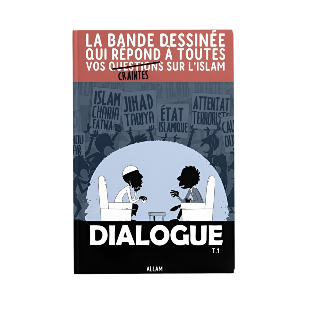 Dialogue tome 1 - MUWAHHID
