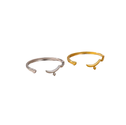 Bague amour - MUWAHHID