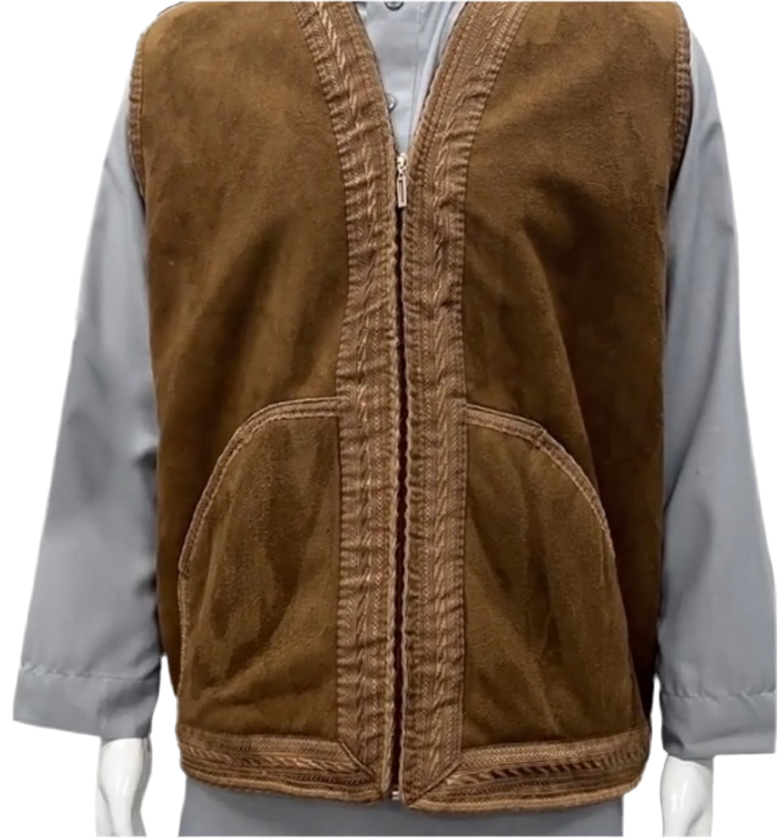 Gilet al qudra - MUWAHHID