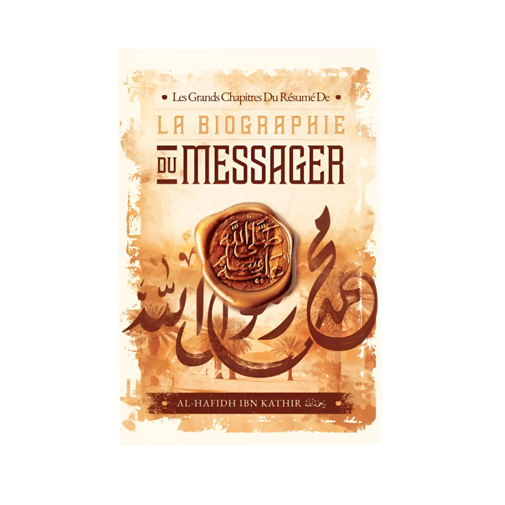 La biographie du messager - MUWAHHID