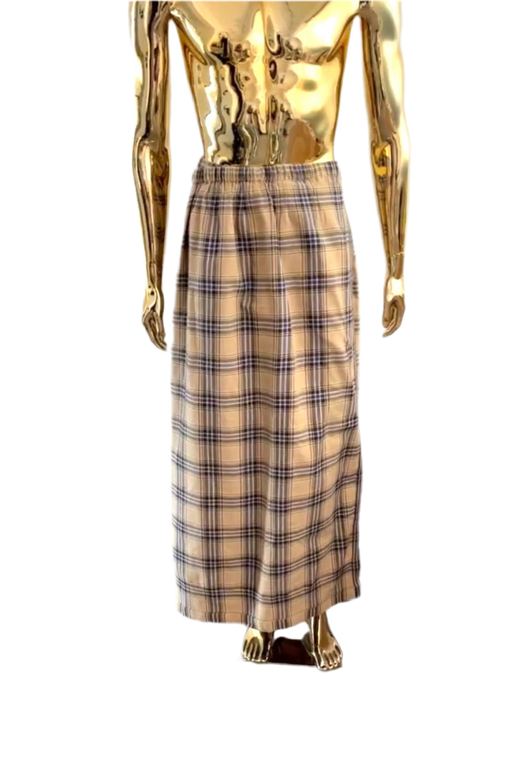 Izar/sarong - MUWAHHID