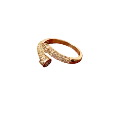 Bague cocktail - MUWAHHID
