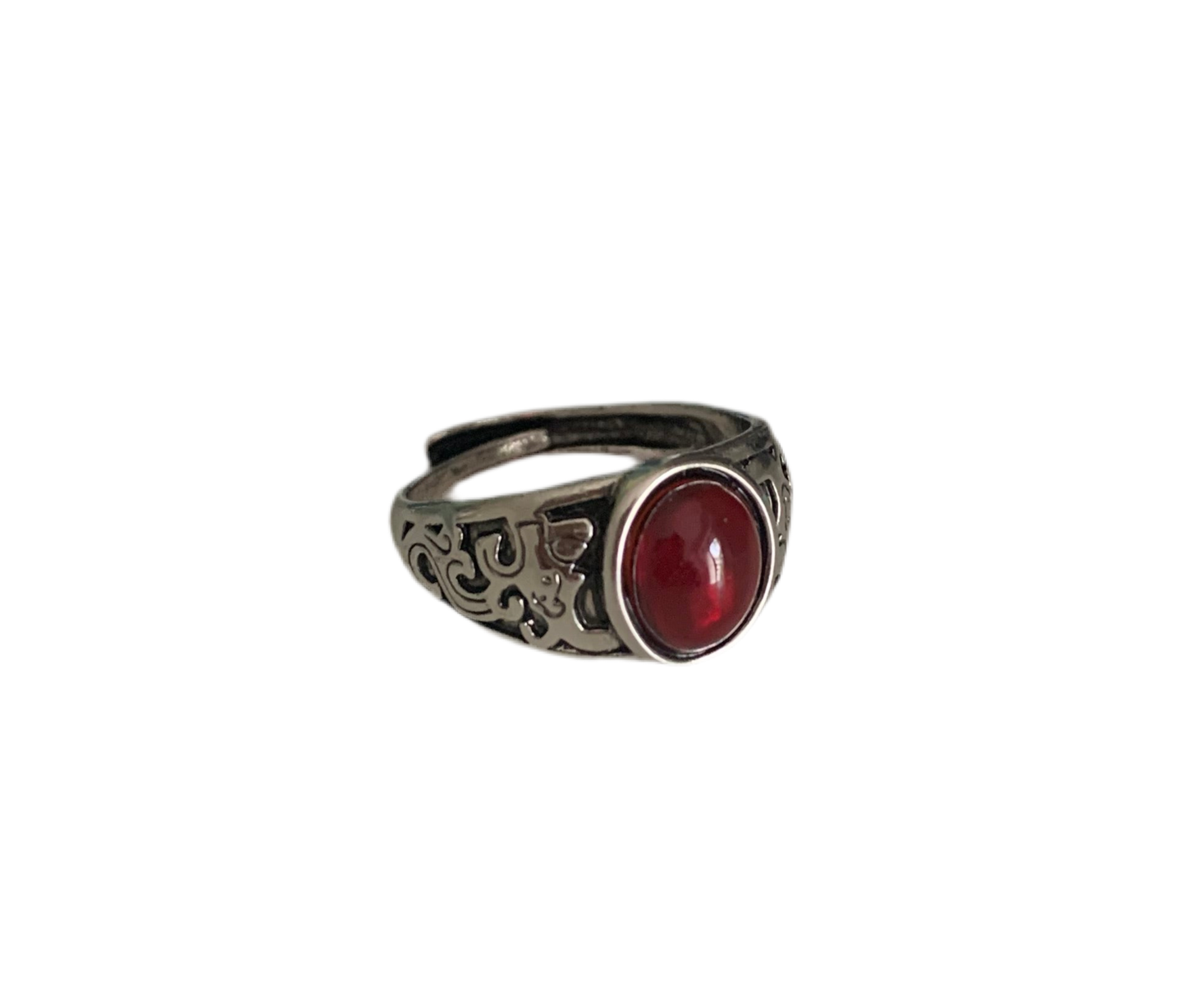 Bague chevalière - MUWAHHID