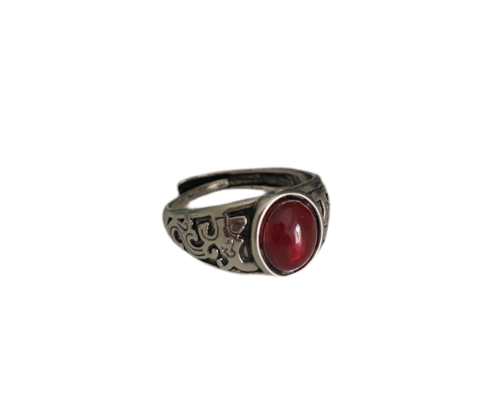 Bague chevalière - MUWAHHID