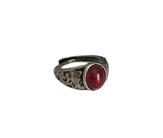 Bague chevalière - MUWAHHID