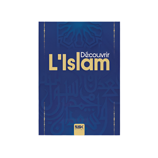 Découvrir l’islam - MUWAHHID