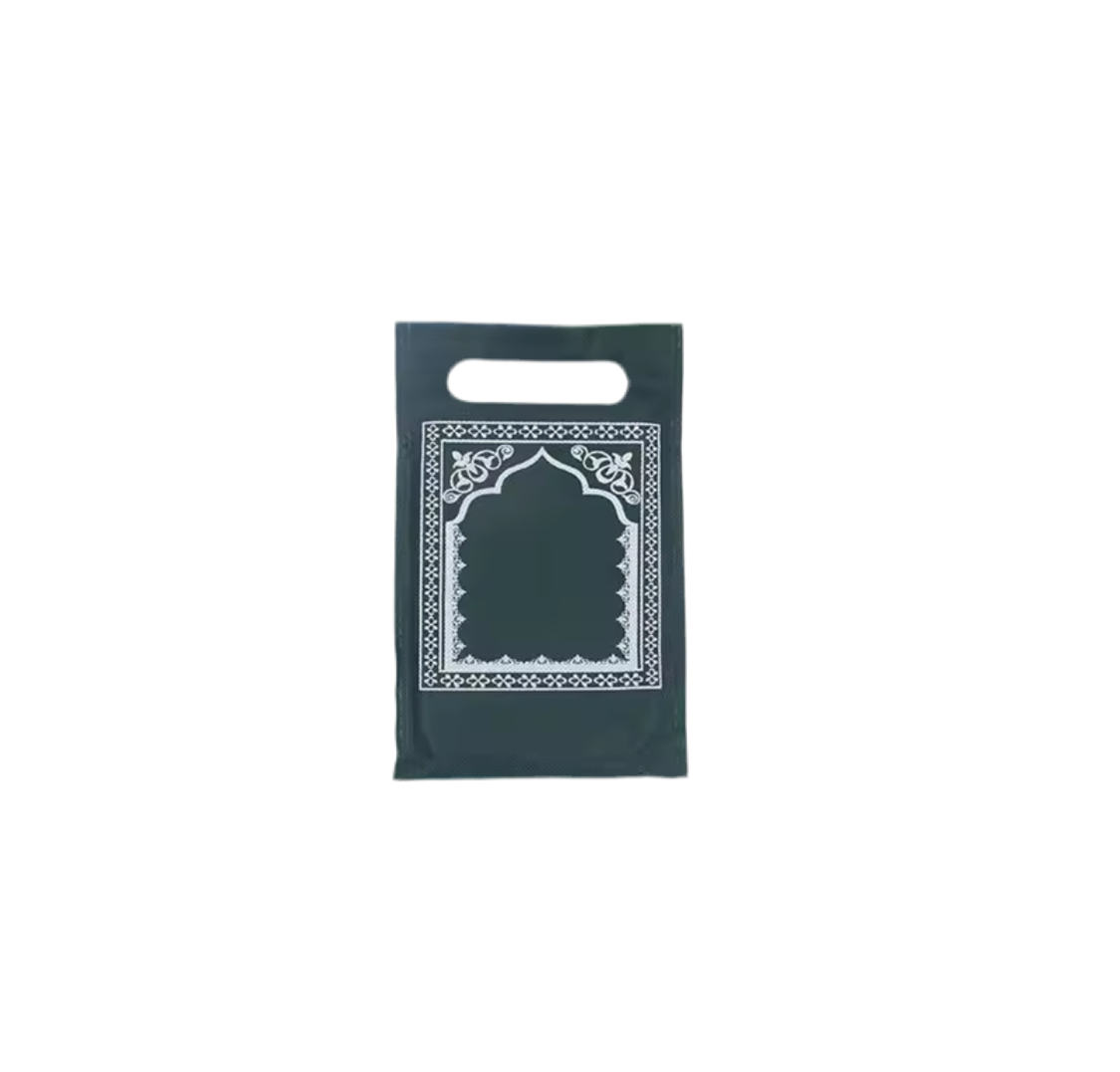 Tapis de prière de poche - MUWAHHID