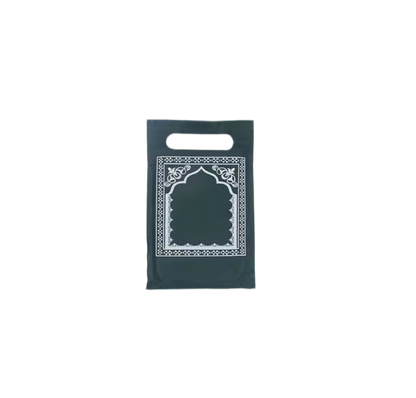 Tapis de prière de poche - MUWAHHID