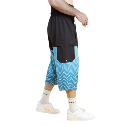 Sarouel de bain dcjeans - MUWAHHID