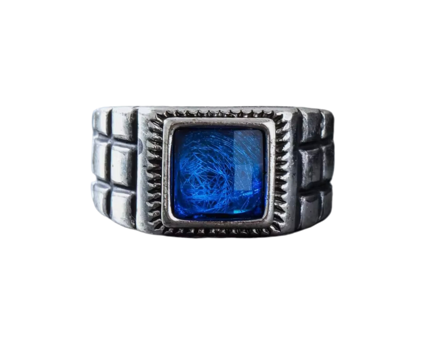 Bague chevalière - MUWAHHID