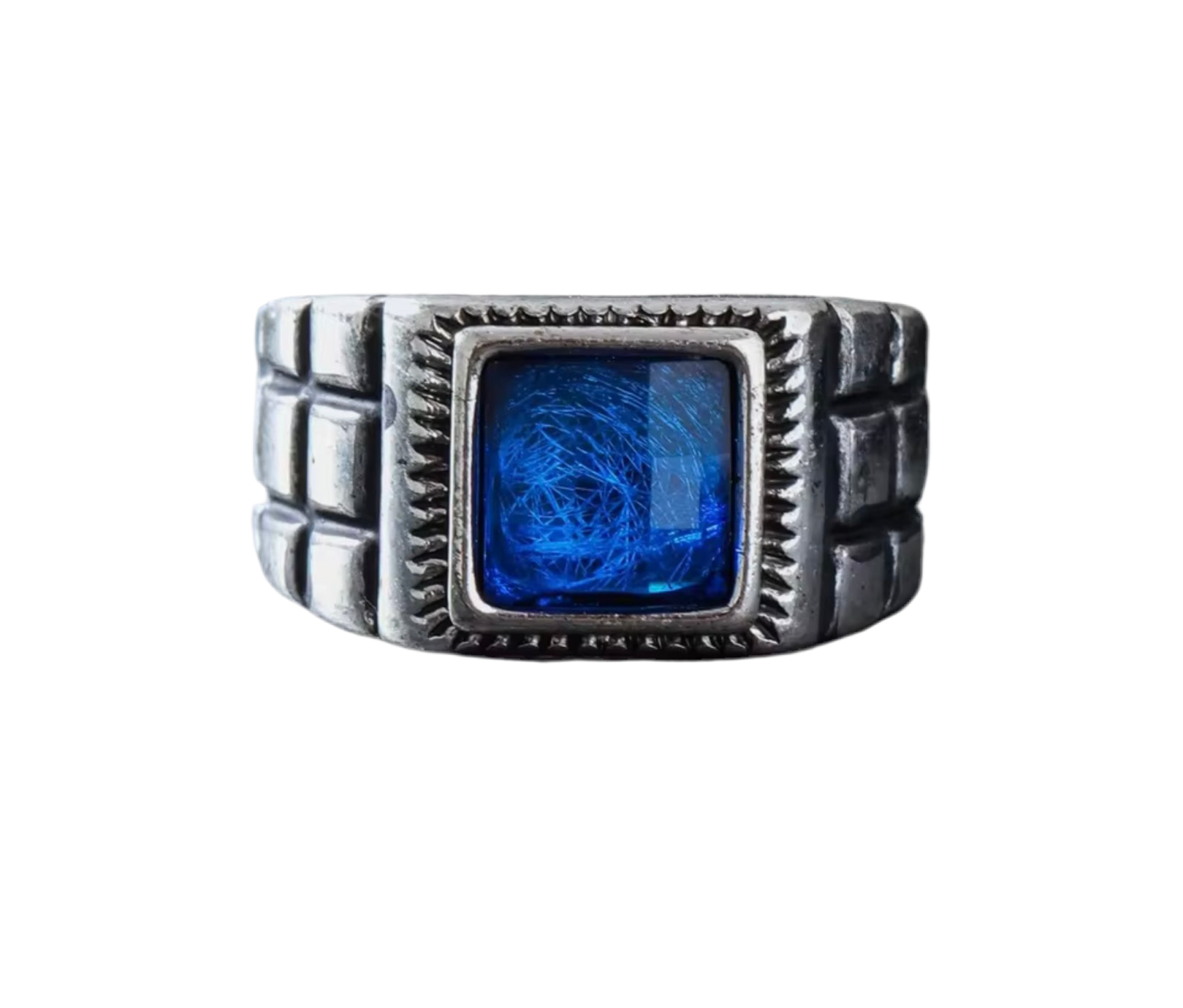 Bague chevalière - MUWAHHID
