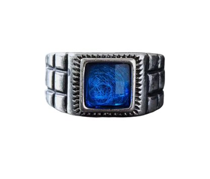 Bague chevalière - MUWAHHID