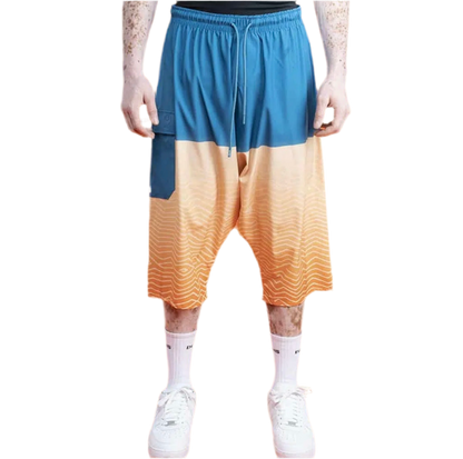 Sarouel de bain dcjeans - MUWAHHID