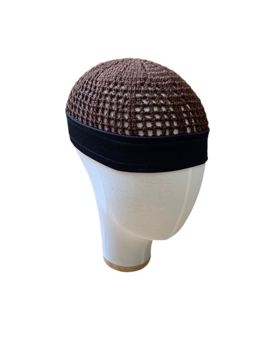 Chachia homme - MUWAHHID