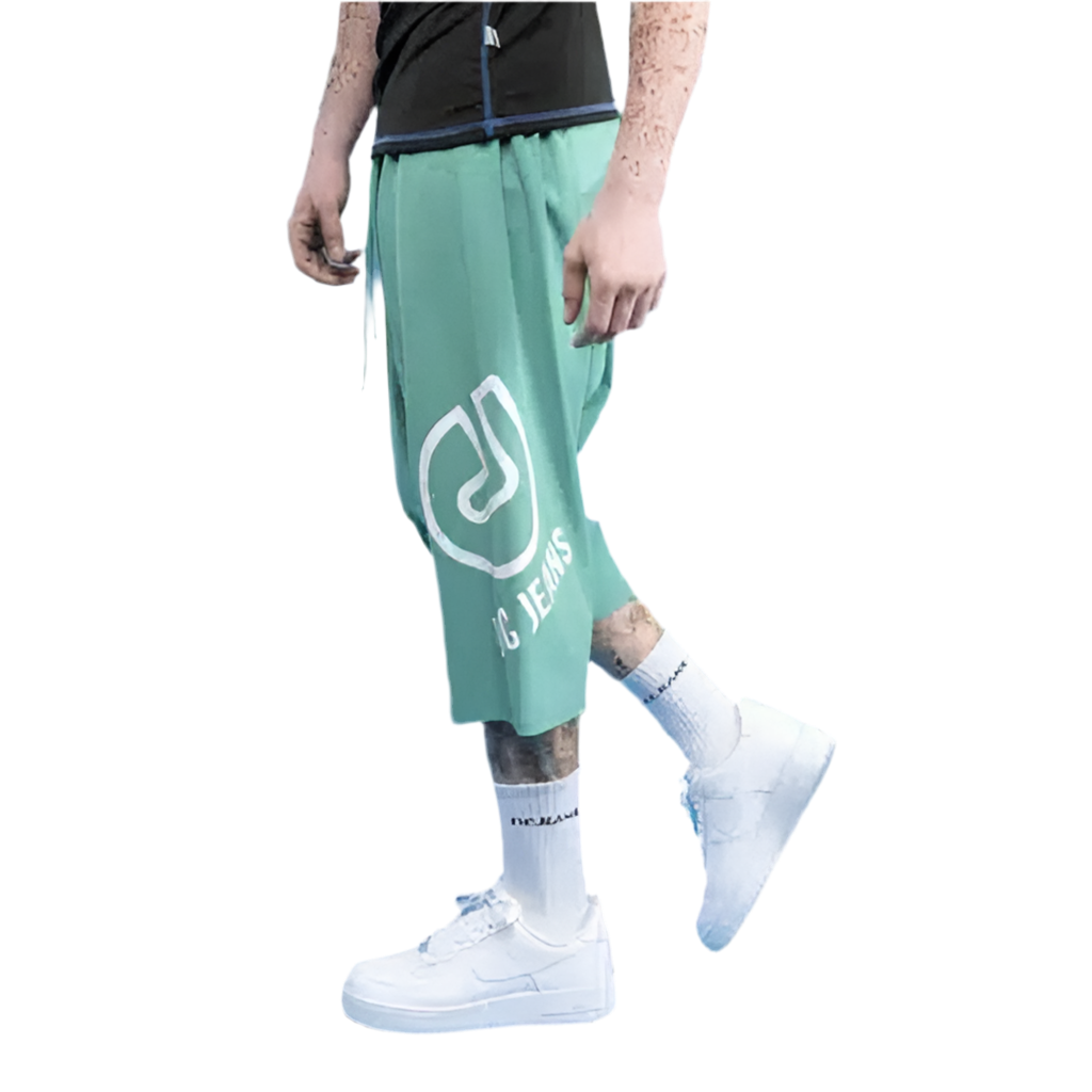 Sarouel de bain dcjeans - MUWAHHID