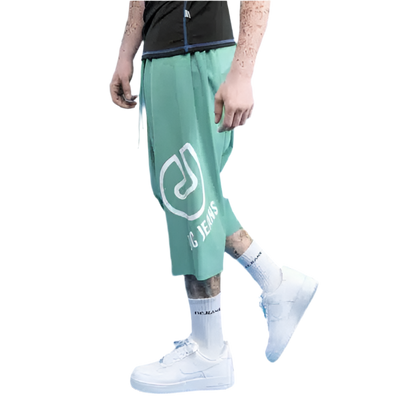 Sarouel de bain dcjeans - MUWAHHID