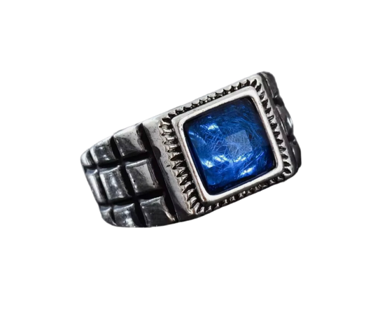 Bague chevalière - MUWAHHID