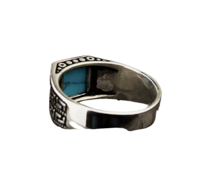 Bague chevalière - MUWAHHID