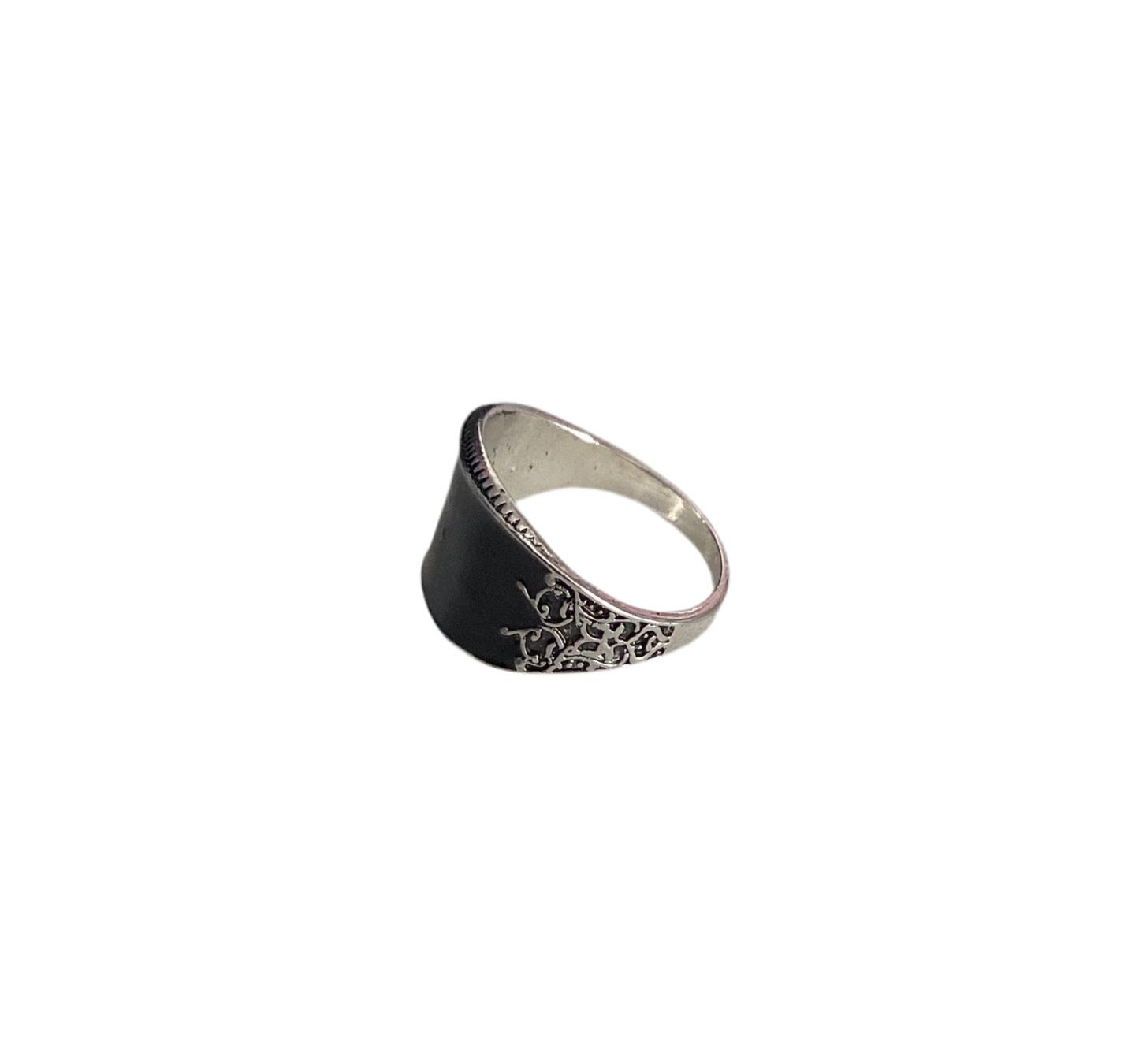 Bague chevalière - MUWAHHID