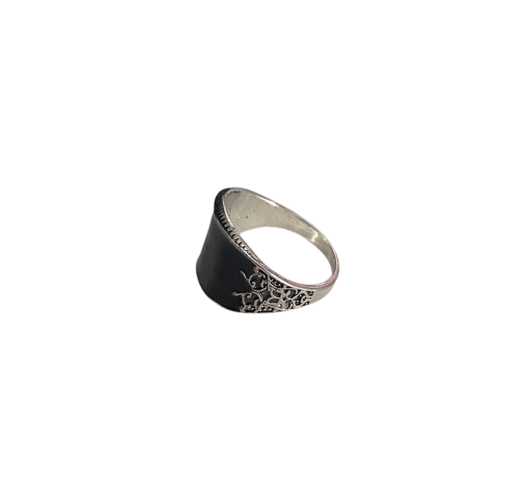 Bague chevalière - MUWAHHID