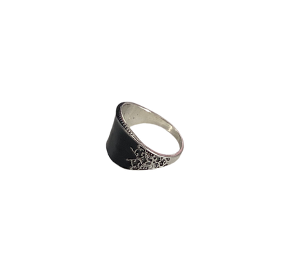 Bague chevalière - MUWAHHID