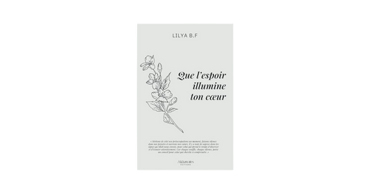 Que l’espoir illumine ton cœur - MUWAHHID