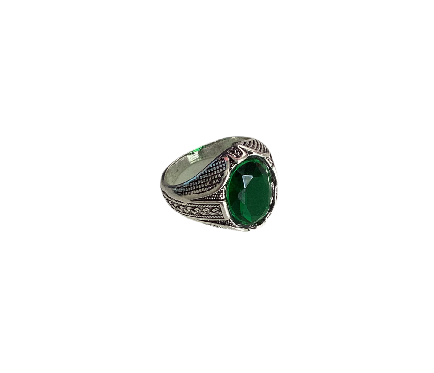 Bague chevalière - MUWAHHID