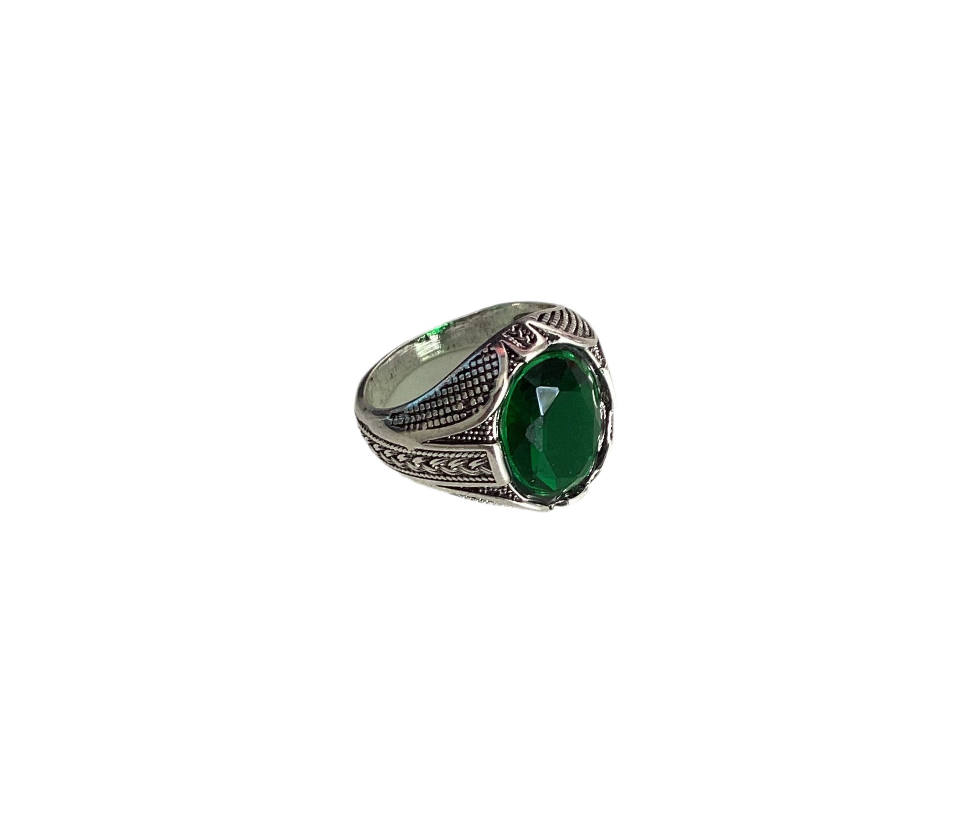 Bague chevalière - MUWAHHID