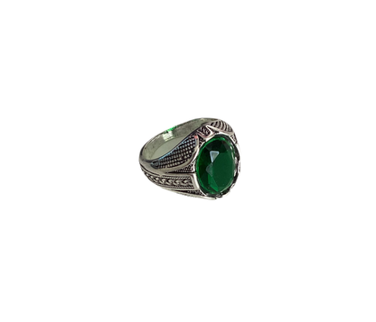Bague chevalière - MUWAHHID