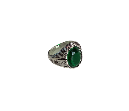 Bague chevalière - MUWAHHID