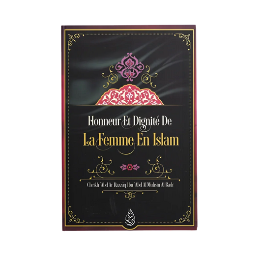 Honneur et dignité de la femme en islam - MUWAHHID