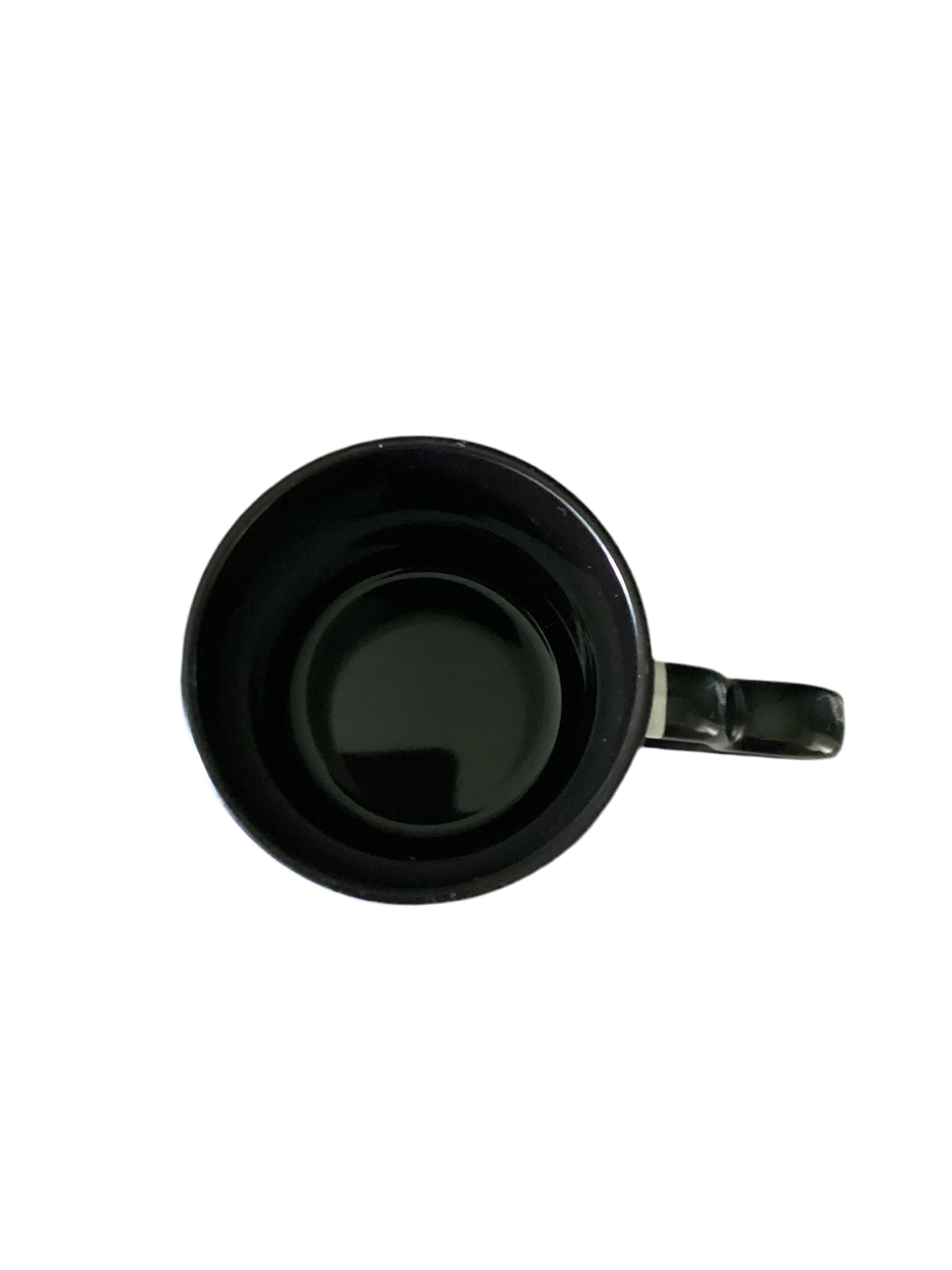 Tasse couple - MUWAHHID