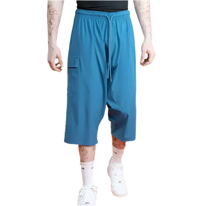 Sarouel de bain dcjeans - MUWAHHID
