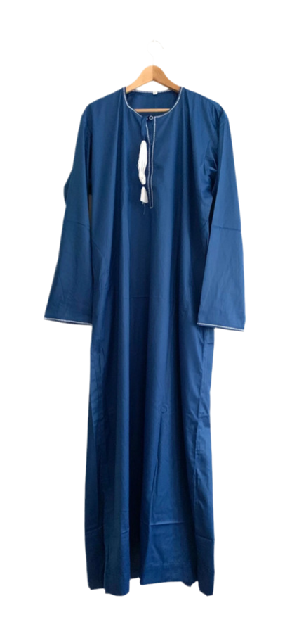Qamis omani - MUWAHHID