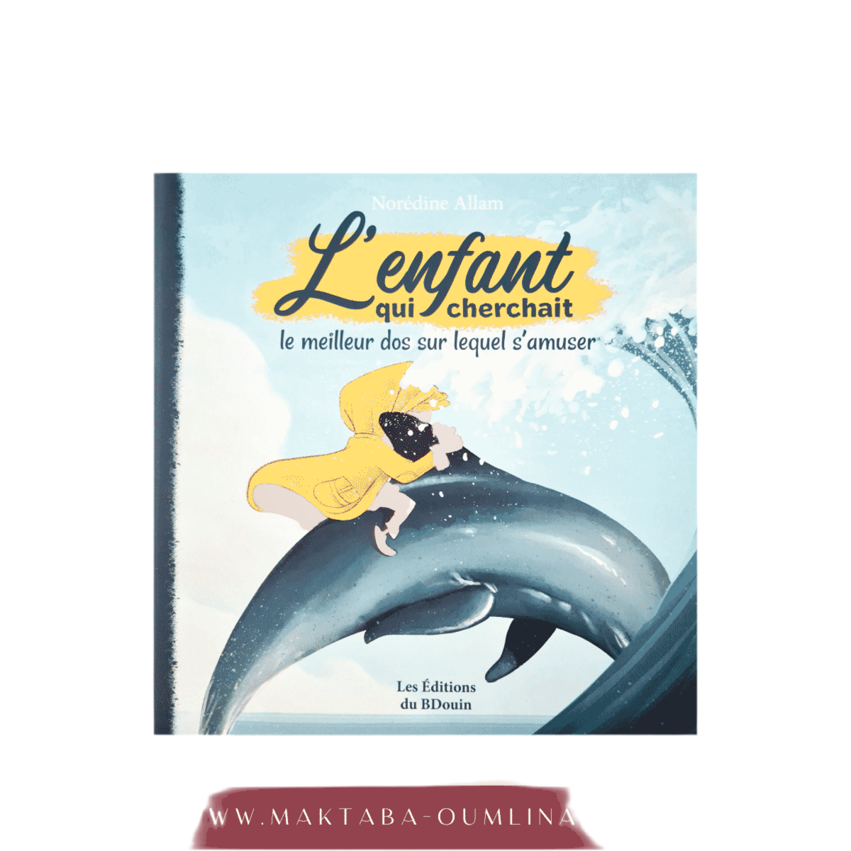 L’enfant qui cherchait - MUWAHHID