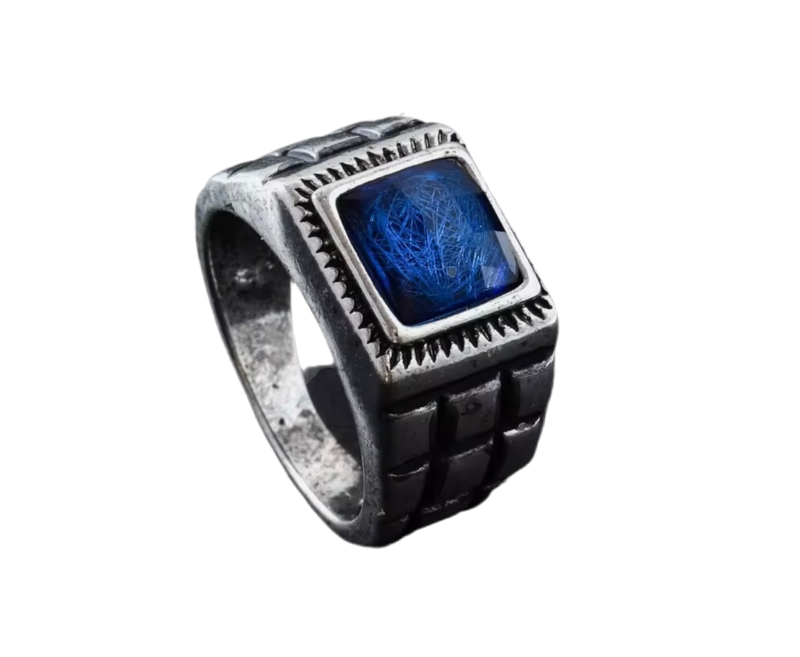 Bague chevalière - MUWAHHID