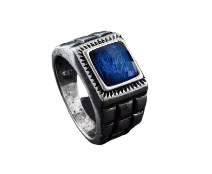 Bague chevalière - MUWAHHID
