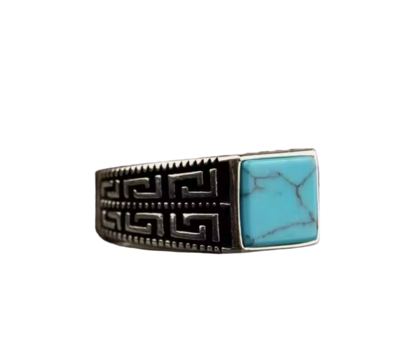 Bague chevalière - MUWAHHID