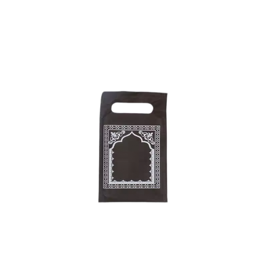 Tapis de prière de poche - MUWAHHID