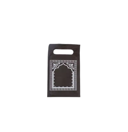 Tapis de prière de poche - MUWAHHID