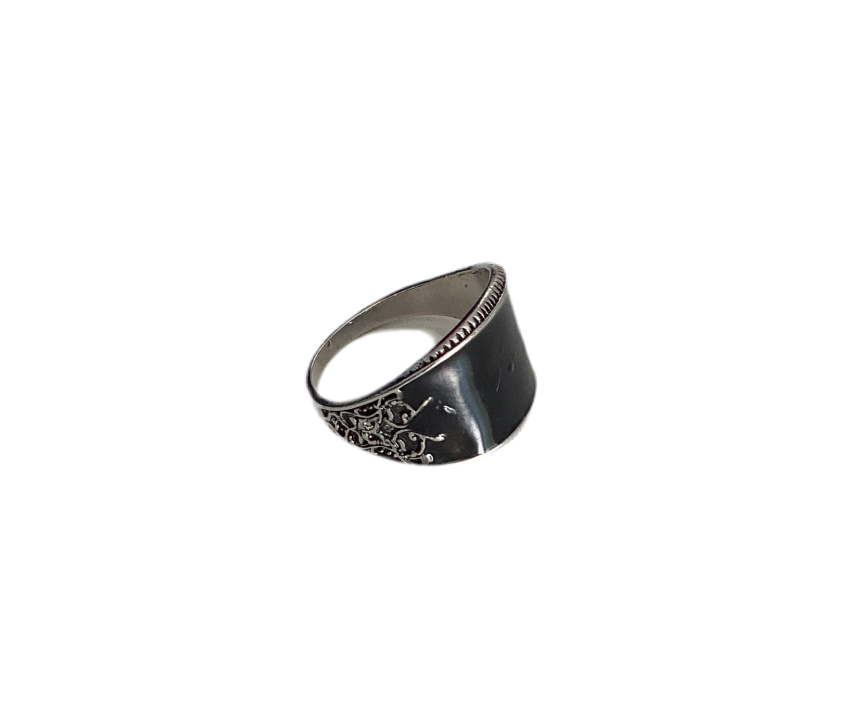 Bague chevalière - MUWAHHID