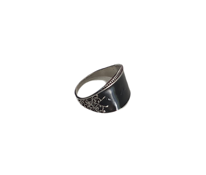 Bague chevalière - MUWAHHID