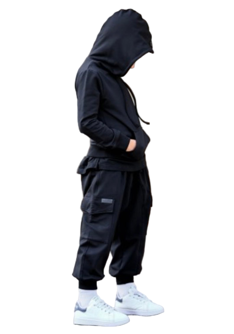 Sarouel jogging enfants ibn Adam - MUWAHHID