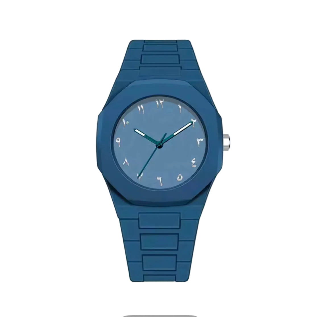 Montre homme - MUWAHHID