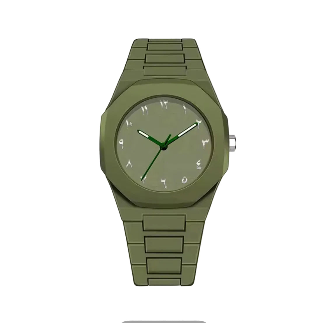 Montre homme - MUWAHHID