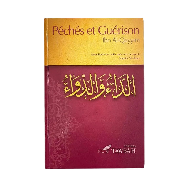Péchés et guérison - MUWAHHID