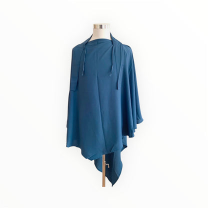 Khimar long - MUWAHHID
