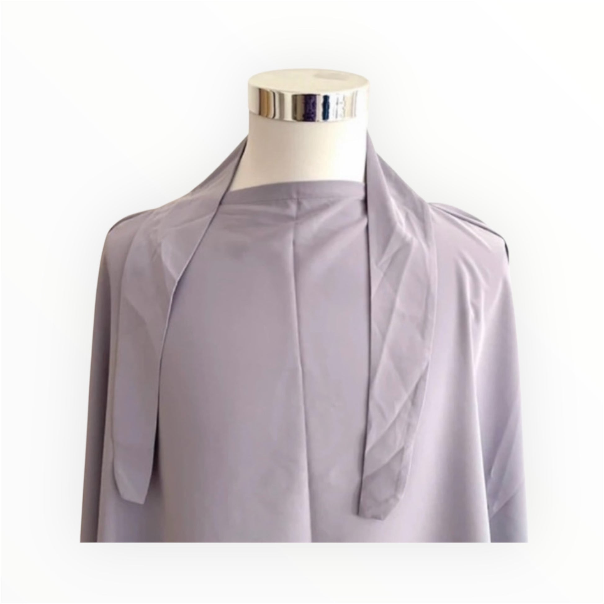 Khimar long - MUWAHHID