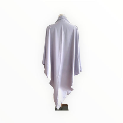 Khimar long - MUWAHHID