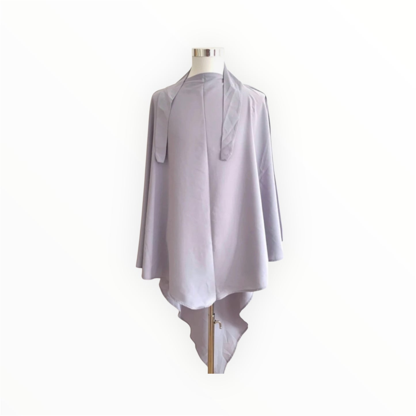 Khimar long - MUWAHHID